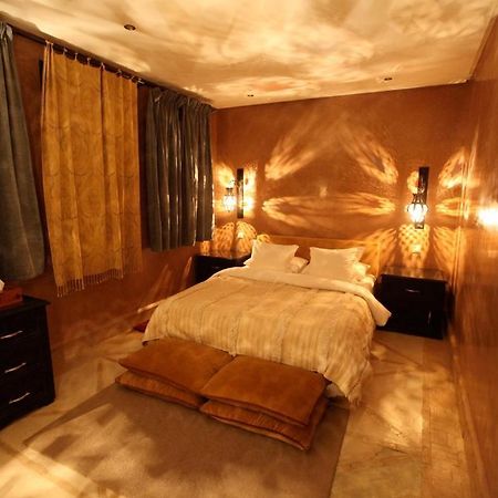Riad Dar Haven Tamraght Rom bilde