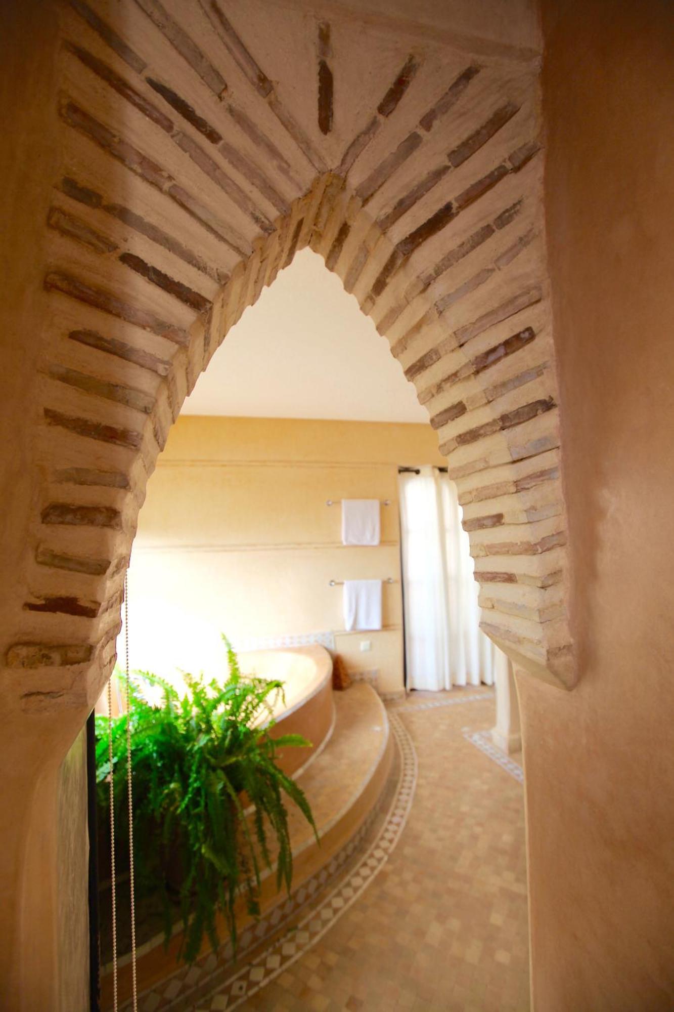 Riad Dar Haven Tamraght Eksteriør bilde